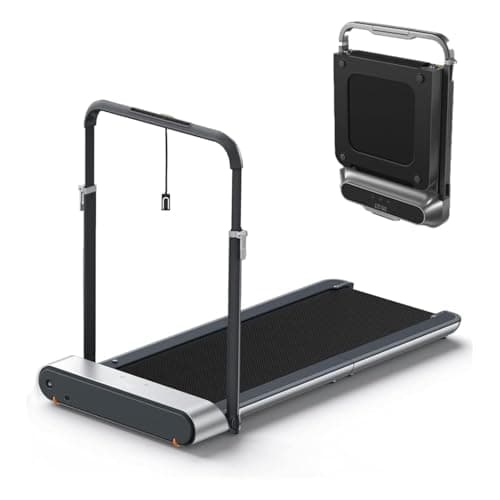 WalkingPad R1レビュー｜歴代最上位機種の実力を検証【2026年版】