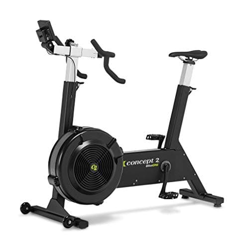 Concept2 BikeErgレビュー｜PM5計測エコシステムの実力【2026年版】