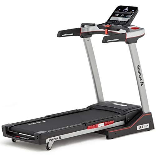 Reebok JET100+ レビュー｜価格に見合うかを検証【2026年版】