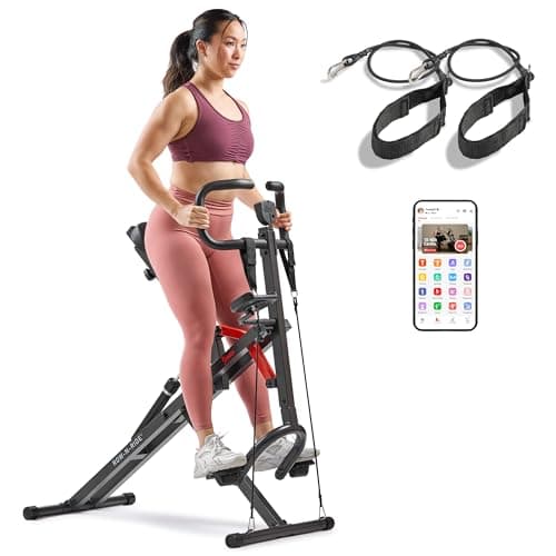 Row-N-Ride PRO レビュー｜油圧式スクワット対応の実力【2026年版】