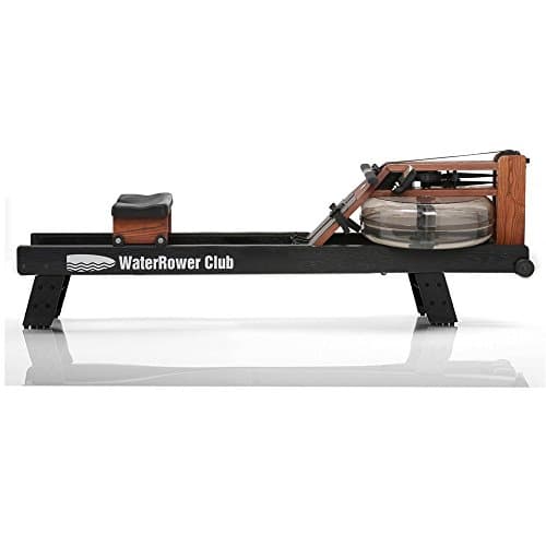 WaterRower Club S4レビュー｜S4との違いと注意点【2026年版】